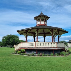 Fort Steele