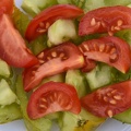 rot & grün